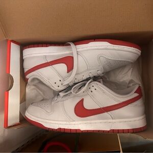 Nike Dunk Low